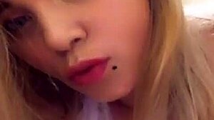 Mlive features bouncy tits in action