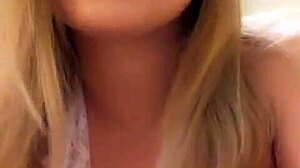 Mlive features bouncy tits in action