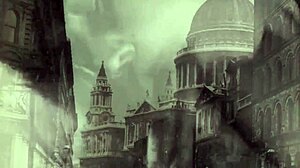 Vintage stepsøstre i hemmelig hårete fitte møte