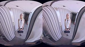 Virtualrealporn Com Doorstep Seller Offers Surprises