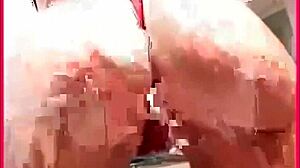 Booty Music Compilation