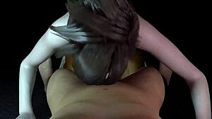 Tracer In Pov Parody