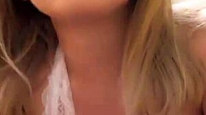 Mlive features bouncy tits in action