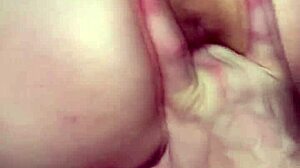 Ki-sim hooked up with a stranger for intense cheating sex. She squirted cum everywhere in the trailer.