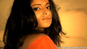 Her Seductive Look Strips You Bare