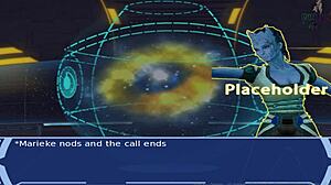 star wars orange trainer part 34 cosplay bang hot xxx alien girls