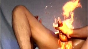 Handjob And Fingering!