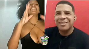 Kelly Interviews Leo Ogro With Big Cock