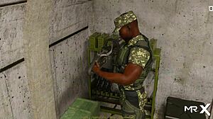 retrieving the past with hot girls on the beach adventure