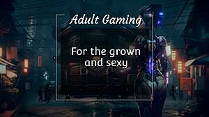 playing succubus chan game longplay free version on red casually