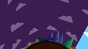 Russian voice acting for game friends camp episode 17 scout badges