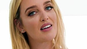 Közeli baszás Charlie Forde-dal és Chad Alvával