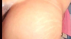 Greluda joi drives me wild