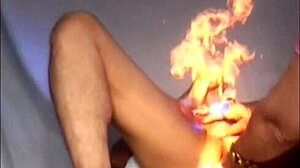 Handjob And Fingering!
