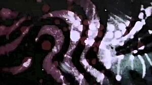 Винтажные вибрации от раскрепощенных шестидесятых, помнишь те дни?