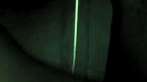 Locked in with Colombian Latino guy