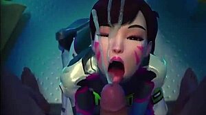 I Watch This 3d Hentai Compilation