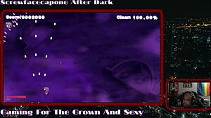 playing succubus chan game longplay free version on red casually