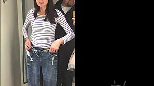 Home Sex Tape Captures Bree Haze on Vilnius Vacation. Lithuanian Model Gets Dirty on Holiday!