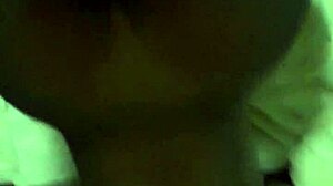 Negra en cuatro: Experiencing hotel life