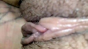 Rawdog sloppy pussy is what babydoll lives for, isn't it?