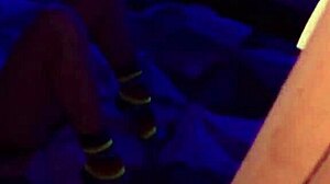 Fucking petite 18+ stepsister while boyfriend works