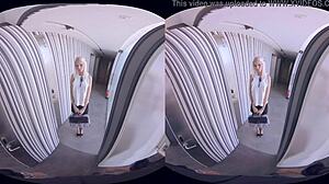 Virtualrealporn Com Doorstep Seller Offers Surprises