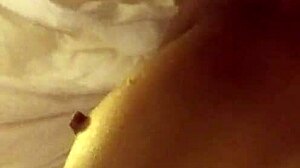 i watch young thot masturbate to massive orgasm