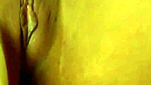 I enjoy Indian couple's passionate blowjob and handjob