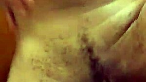 Wow! What a Stunning Body in Solo Play!