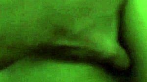 Rica Culona En Perrito En Lince