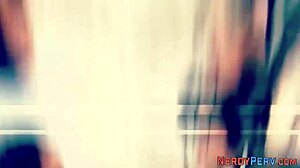 Newbie Sucks Dicks In Tricked Reality