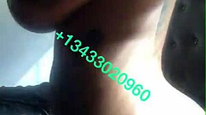 my african babe got me hooked with her moves