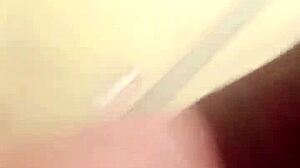 I fucked her in doggystyle until I came inside her sweet wet pussy.