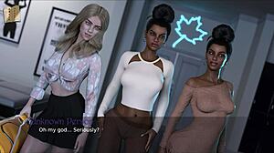 summers gone 66 is an exciting game adventure