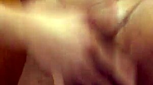 Wow! What a Stunning Body in Solo Play!