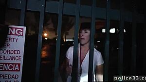 Nude gay cops sucking and fucking boys