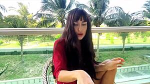 Sexy Girl Makeup: Unlocking Flawless Face Secrets!