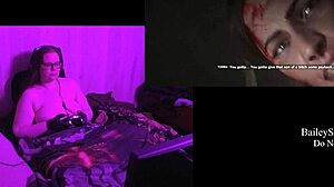 Naked evil within 2 playthrough part 11