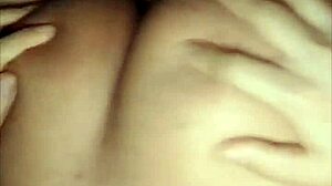 rough sex in the car with bi guy