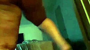 Intense head and sex from step sister