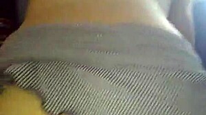 I's fucking mexican prostitute anal hard