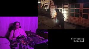 Naked evil within 2 playthrough part 11