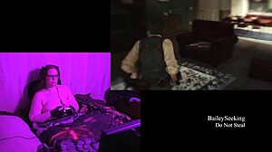 Naked evil within 2 playthrough part 11