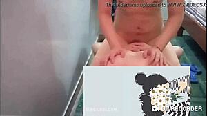 คู่รักเวียดนามครั้งแรกเซ็กส์โรงแรมสุดดิบ