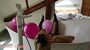 My big tits ruin your life