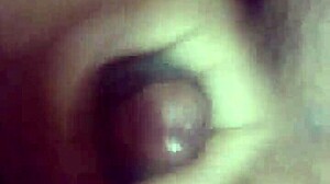 Intimate Self-Pleasure Moment