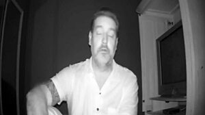 超自然遇见色情第一季第十集