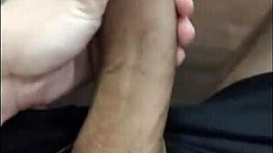 Craving to Suck This Hot Twink's Cock in Secret