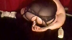 Exploring gay toy experiences in a rough setting